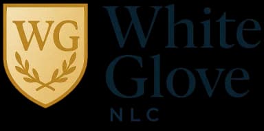 White Glove APRN Logo